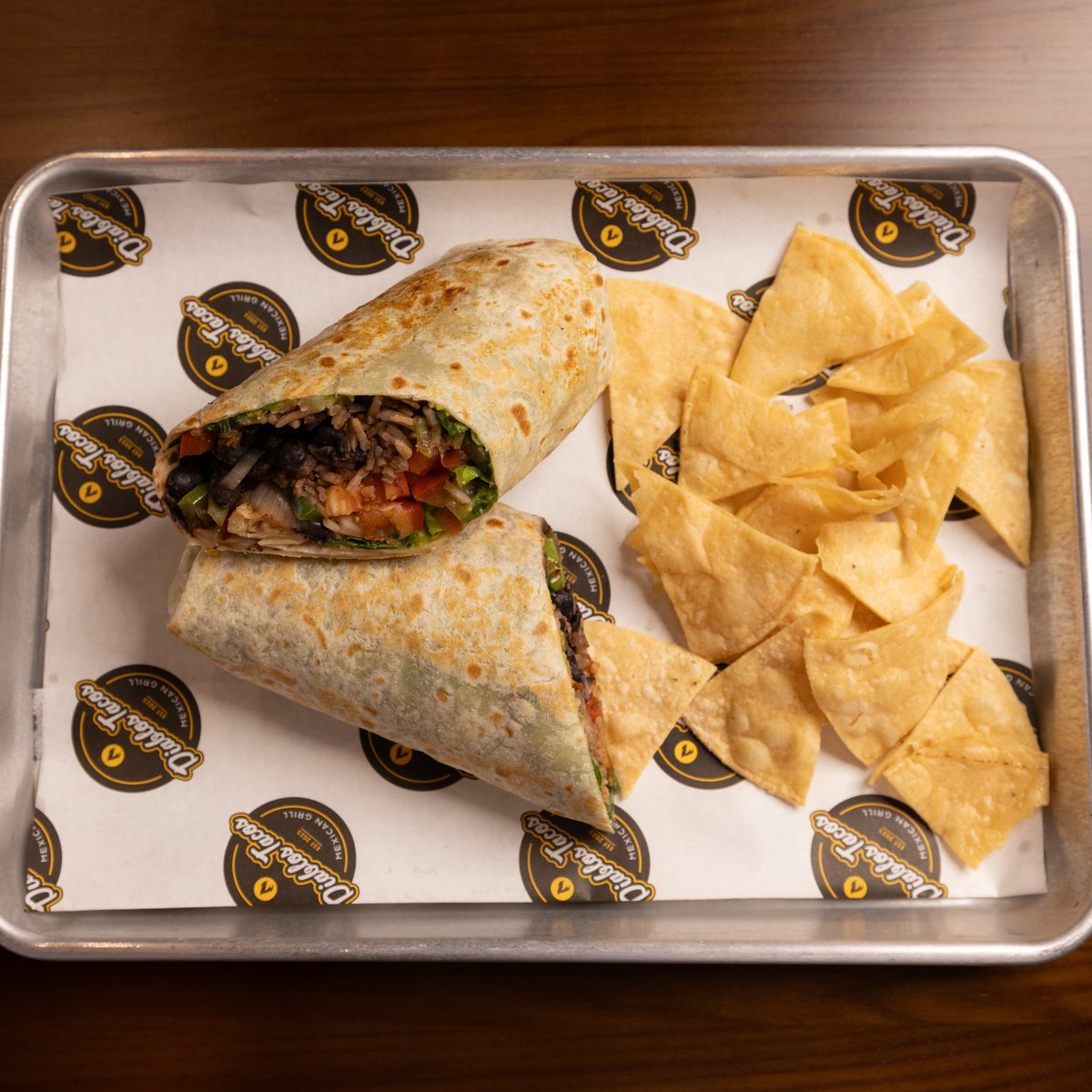 Diablos Tacos Mexican Grill Rewards